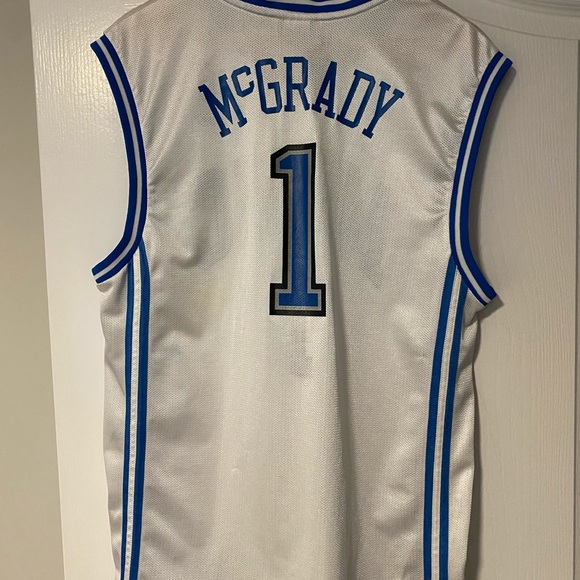 Tracey McGrady jersey - Picture 2 of 2